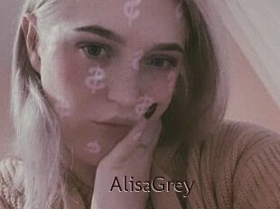 AlisaGrey