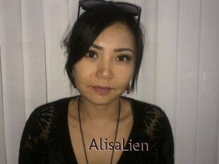 AlisaLien