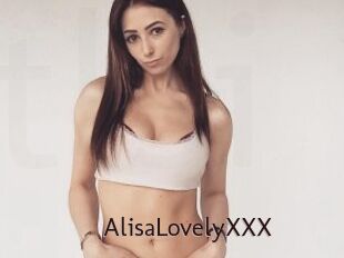 AlisaLovelyXXX