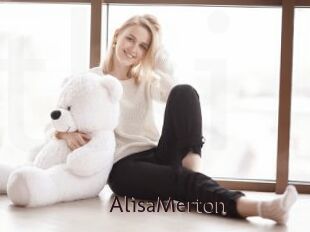 AlisaMerton