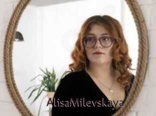 AlisaMilevskaya