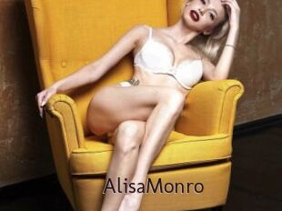 AlisaMonro
