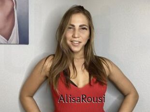 AlisaRousi