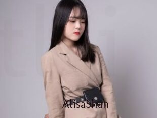 AlisaShan