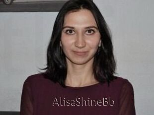 AlisaShineBb