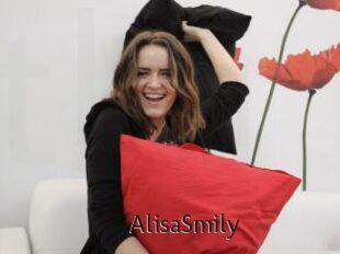 AlisaSmily
