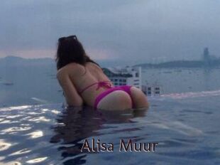 Alisa_Muur