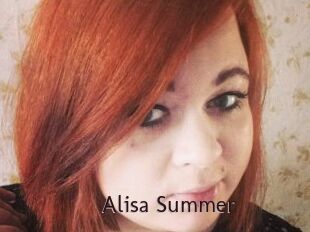 Alisa_Summer