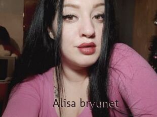 Alisa_bryunet