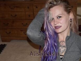 Alisadicksin