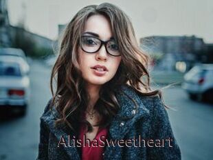 AlishaSweetheart
