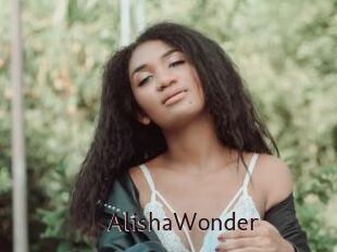 AlishaWonder