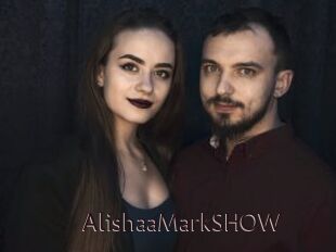 AlishaaMarkSHOW