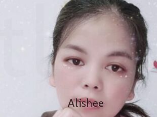 Alishee