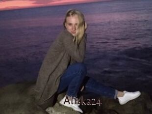 Aliska24