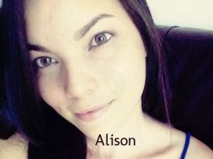 ALISON