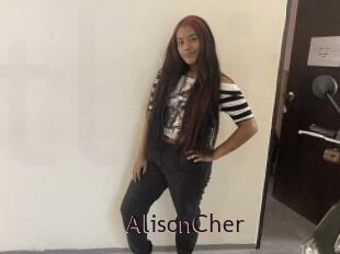 AlisonCher