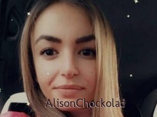 AlisonChockolad
