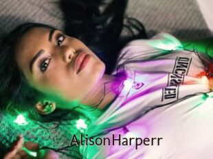 AlisonHarperr