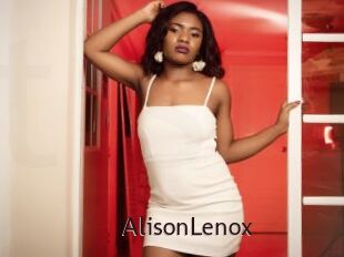 AlisonLenox