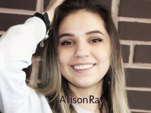 AlisonRay