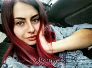 AlisonRees