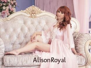 AlisonRoyal