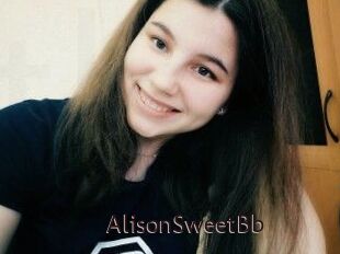 AlisonSweetBb