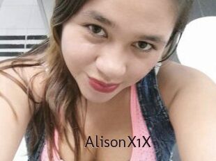 AlisonX1X