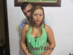 AlisonYAlex
