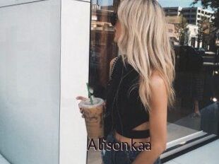 Alisonkaa