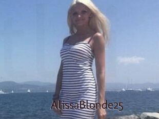 AlissaBlonde25