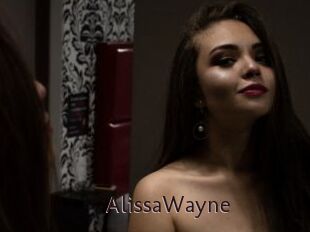 AlissaWayne