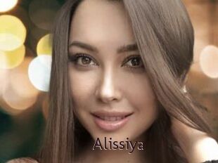 Alissiya