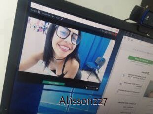 Alisson227