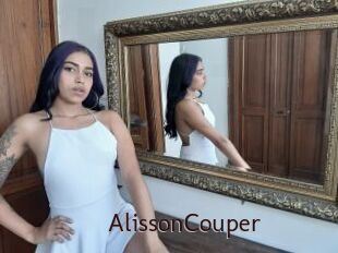 AlissonCouper