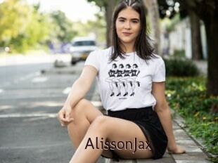 AlissonJax