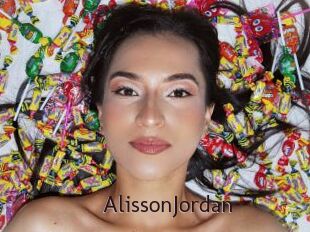 AlissonJordan