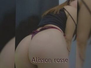 Alisson_rosse