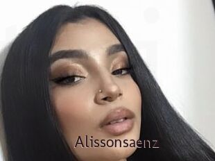 Alissonsaenz