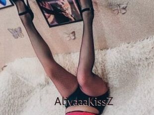 AlivaaaKissZ