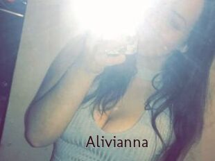 Alivianna