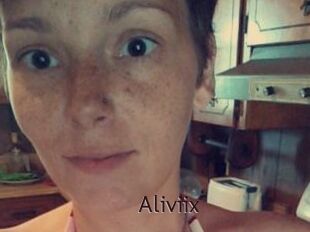 Aliviix