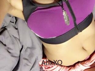 AlixXO
