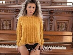 AliyahAlba
