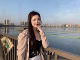 AliyahLiu