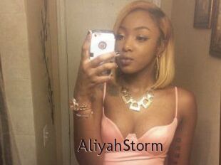Aliyah_Storm