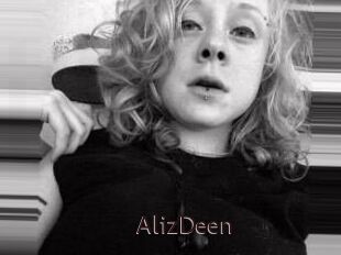 AlizDeen