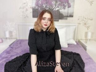 AlizaSteven