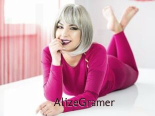 AlizeGramer